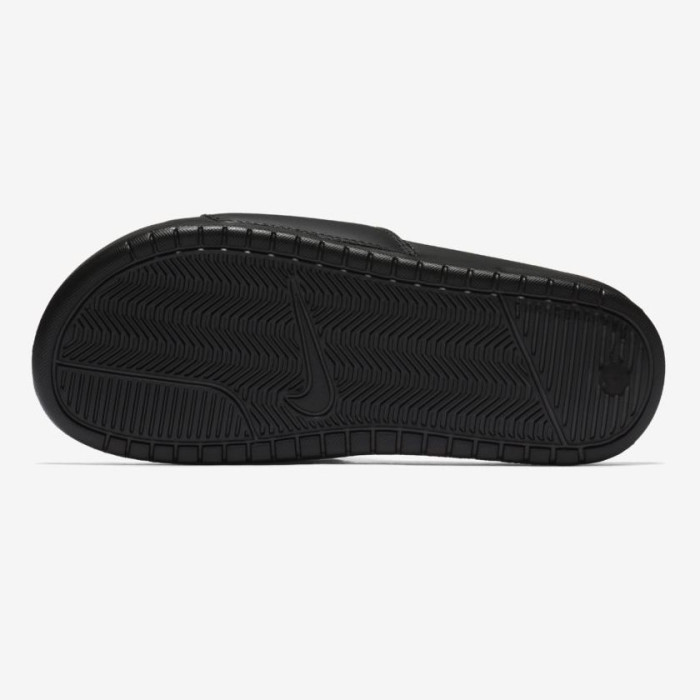 Шлепанцы женские WMNS BENASSI JDI  343881 007